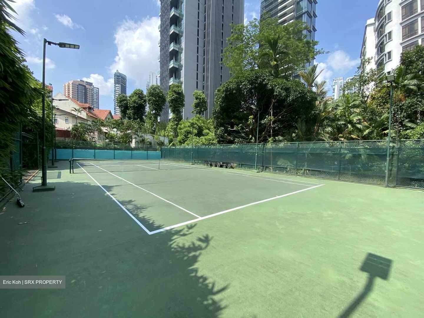 The Colonnade (D10), Condominium #475812891
